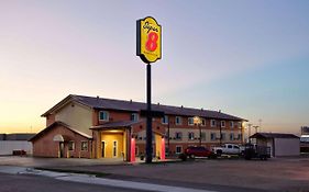Super 8 Motel Amarillo Texas